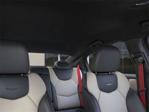 New 2026 Cadillac CT5 V image 24