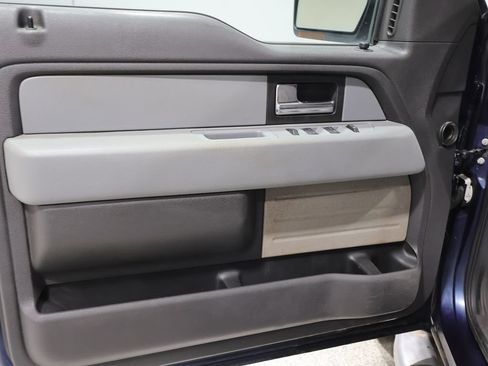 Used 2013 Ford F150 XLT w/ XLT Chrome Pkg AWD/4WD image 13