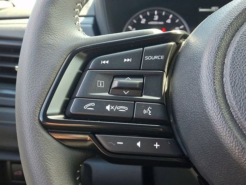 Used 2026 Subaru Forester Premium AWD/4WD image 21