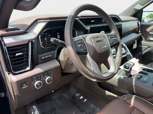New 2026 GMC Sierra 1500 Denali w/ Denali Reserve Package AWD/4WD image 21