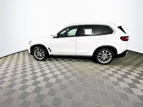 Used 2023 BMW X5 xDrive40i w/ Premium Package image 5