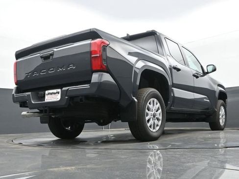 Used 2026 Toyota Tacoma SR5 RWD image 11