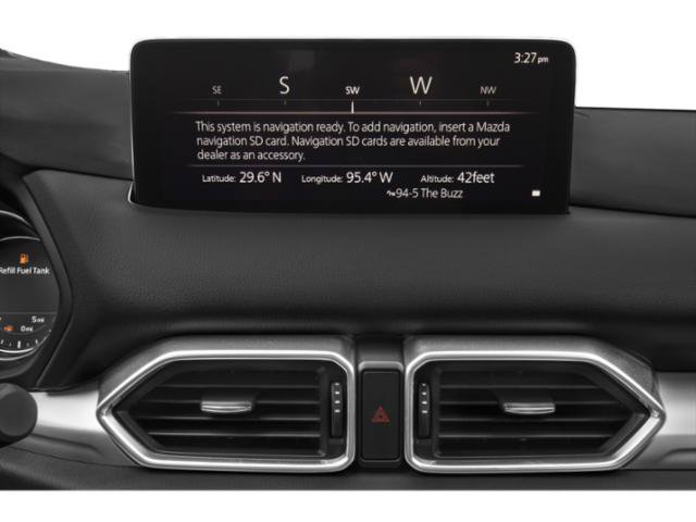 Used 2021 MAZDA CX-5 Sport AWD/4WD image 18