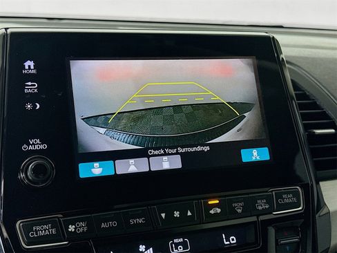 Used 2019 Honda Odyssey EX image 11