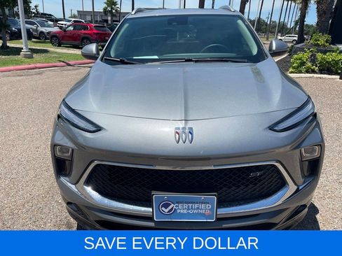 Used 2025 Buick Encore GX Sport Touring FWD image 2