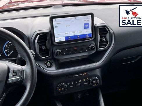 Used 2021 Ford Bronco Sport Big Bend AWD/4WD image 6