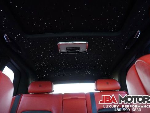 Used 2020 Rolls-Royce Cullinan image 18