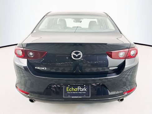 Used 2023 MAZDA MAZDA3 s image 7