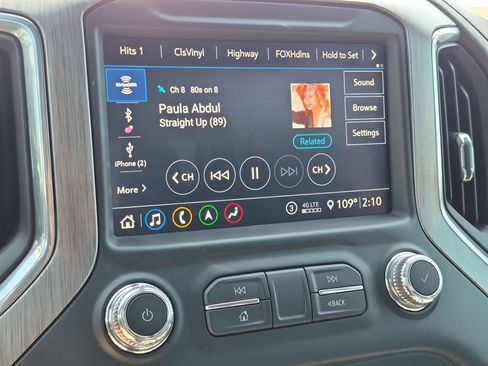 Used 2020 GMC Sierra 3500 Denali w/ Technology Package AWD/4WD image 18
