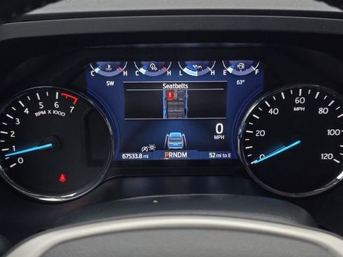Used 2024 Ford Expedition XLT RWD image 17