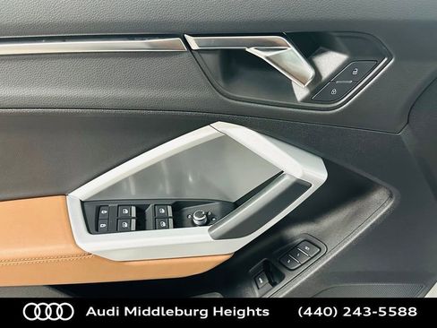 Certified 2023 Audi Q3 2.0T Premium w/ Convenience Package image 28