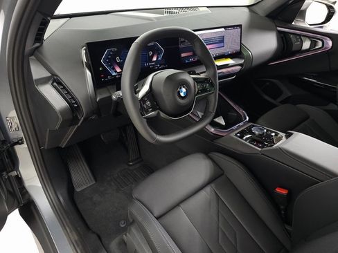 New 2026 BMW X3 xDrive30i AWD/4WD image 11