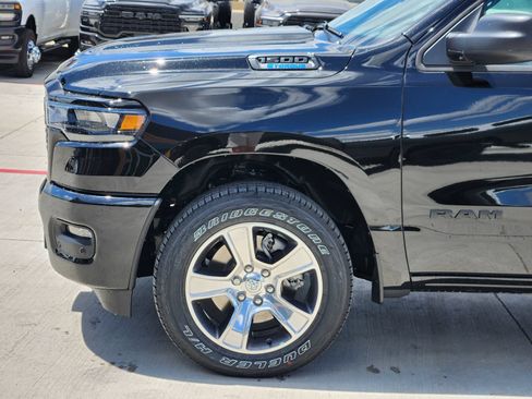New 2026 RAM 1500 Express RWD image 10