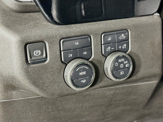 Used 2025 Chevrolet Silverado 2500 LT w/ All Star Edition AWD/4WD image 10