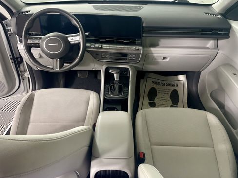 Used 2024 Hyundai Kona SEL image 26