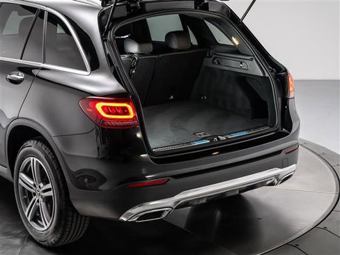 Used 2022 Mercedes-Benz GLC 300 image 31