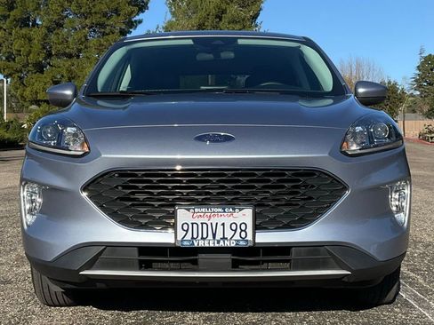 Certified 2022 Ford Escape SEL w/ Technology Package image 70