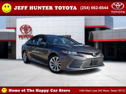 Used 2023 Toyota Camry LE