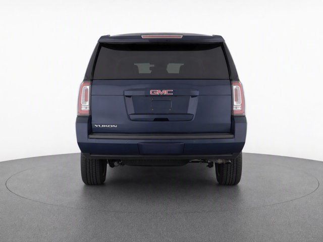 Used 2018 GMC Yukon SLT w/ Premium Edition AWD/4WD image 4