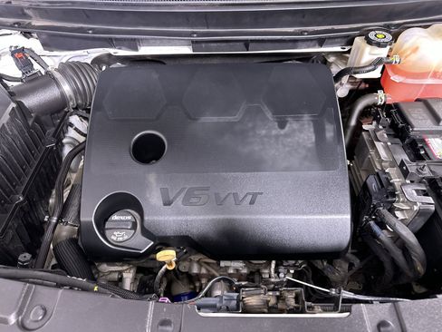 Used 2018 Chevrolet Traverse Premier w/ Redline Edition image 67