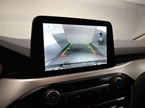 Certified 2020 Ford Escape SEL image 16