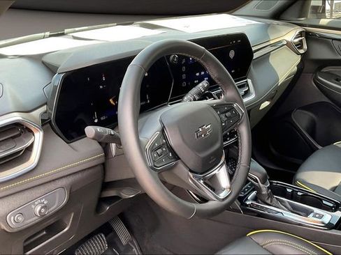 Used 2025 Chevrolet TrailBlazer ACTIV w/ Convenience Package image 12