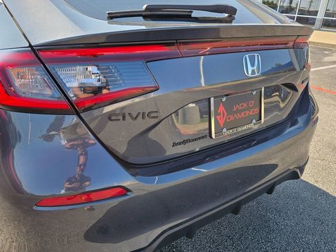 New 2026 Honda Civic Sport image 17