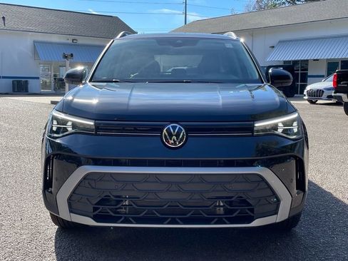 New 2026 Volkswagen Taos SE image 26