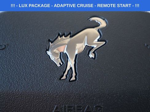 New 2026 Ford Bronco Badlands image 28