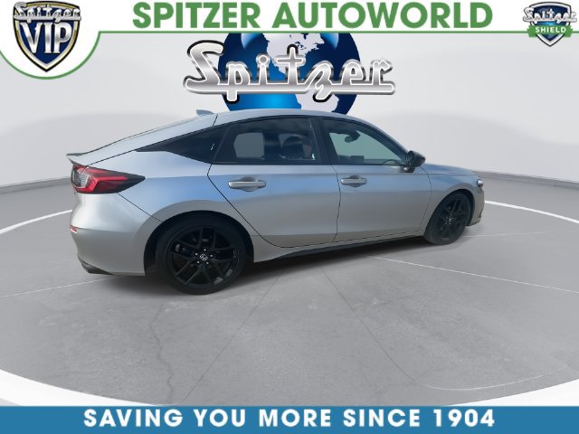 Used 2024 Honda Civic Sport image 17