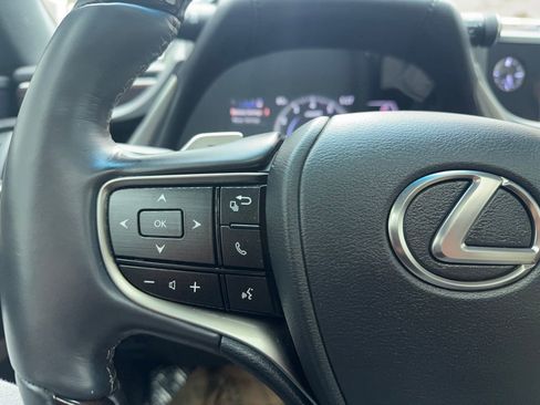 Used 2020 Lexus ES 350 w/ Premium Package image 58