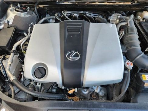 Used 2022 Lexus ES 350 F Sport w/ Accessory Package 2 image 33