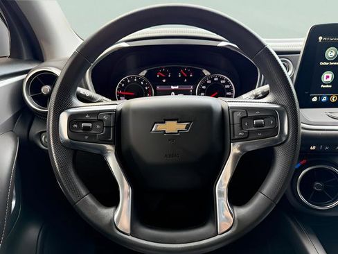 Used 2023 Chevrolet Blazer LT FWD image 15