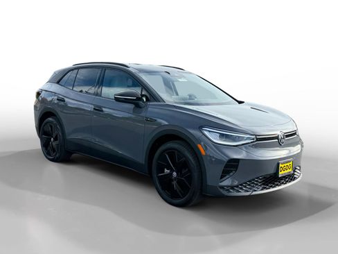 New 2026 Volkswagen ID.4 Pro S image 7