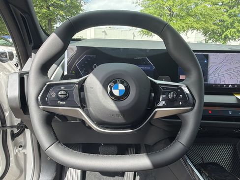 New 2026 BMW X3 xDrive30i w/ Premium Package AWD/4WD image 11