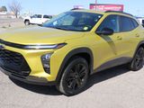 New 2025 Chevrolet Trax ACTIV image 3
