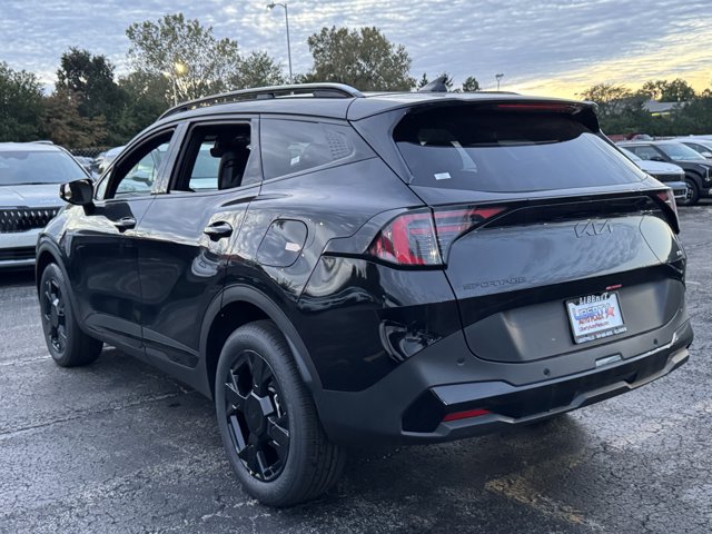 New 2026 Kia Sportage X-Line AWD/4WD image 20