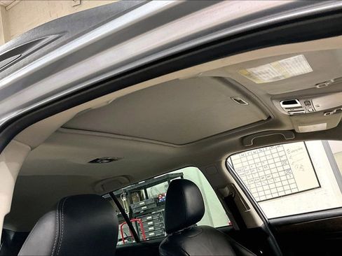 Used 2018 Subaru Outback 2.5i Limited AWD/4WD image 20