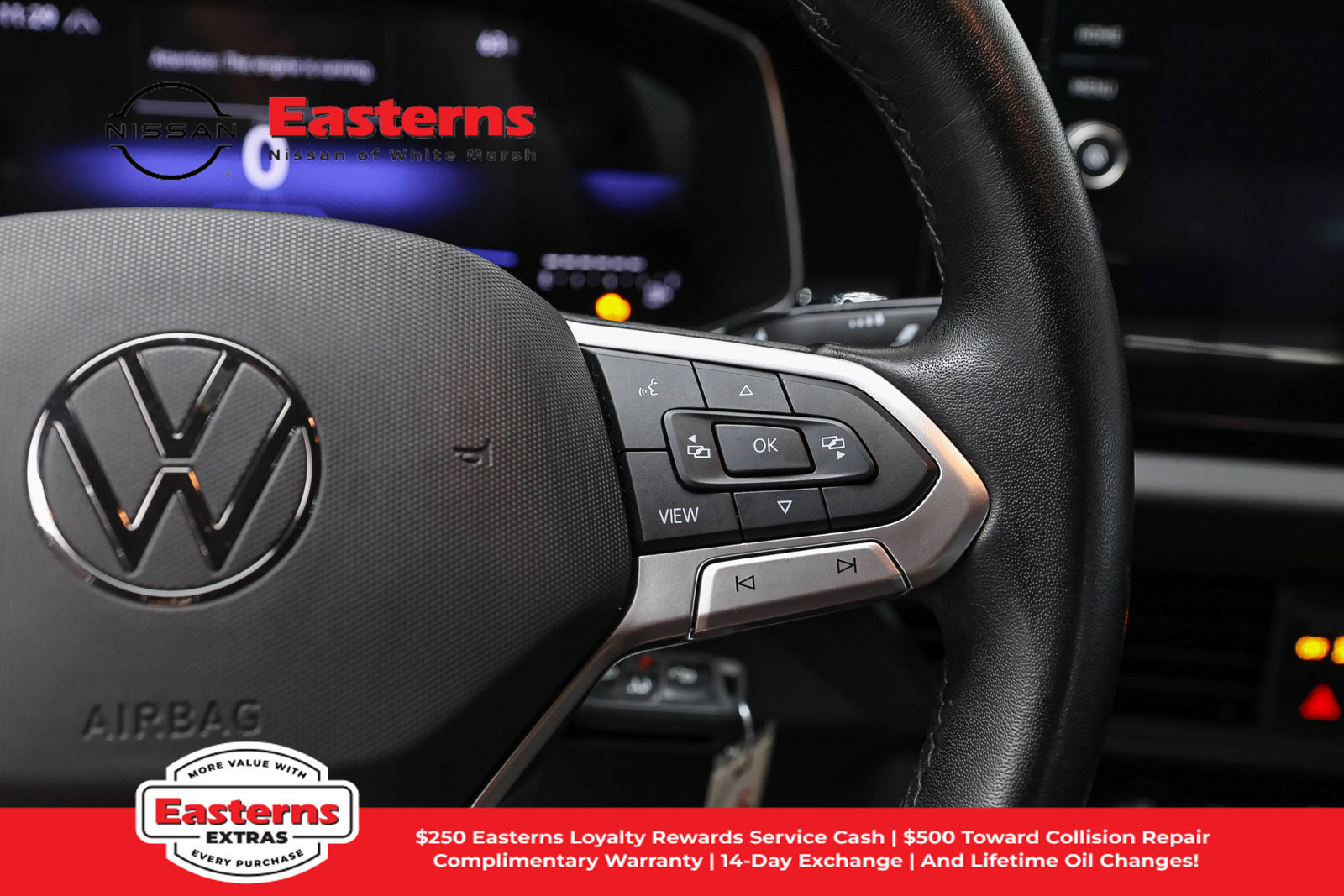 Used 2025 Volkswagen Jetta Sport FWD image 15