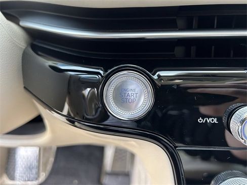 New 2026 Genesis G80 3.5T Sport Prestige image 29