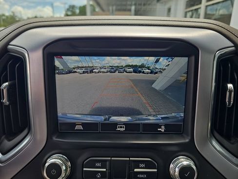 Certified 2022 GMC Sierra 1500 SLT w/ SLT Premium Package AWD/4WD image 19