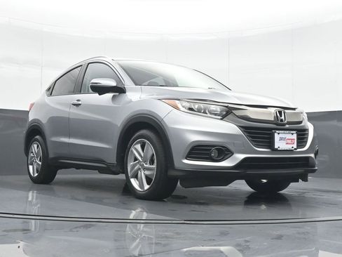 Used 2019 Honda HR-V EX-L image 24