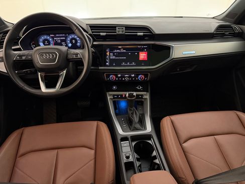 Used 2023 Audi Q3 2.0T Premium Plus w/ Premium Plus Package image 17