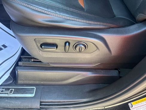 Used 2019 GMC Sierra 1500 AT4 w/ AT4 Premium Package image 34