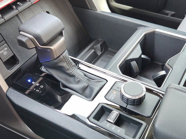 Used 2024 Toyota Tundra SR5 AWD/4WD image 21