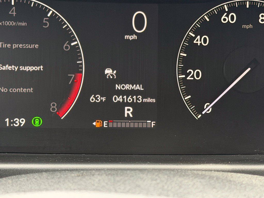 Used 2025 Honda Odyssey EX-L image 27