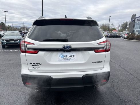 New 2026 Subaru Ascent Premium AWD/4WD image 5