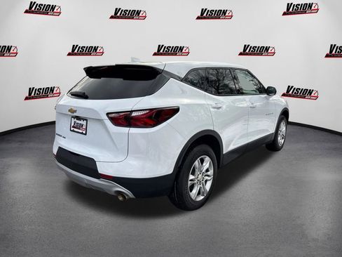 Used 2022 Chevrolet Blazer LT image 5