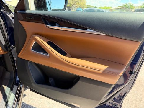 Used 2022 INFINITI QX60 Autograph w/ Cargo Package image 24