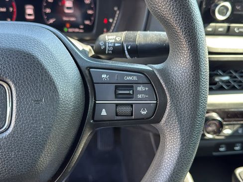 Used 2023 Honda Accord LX image 15